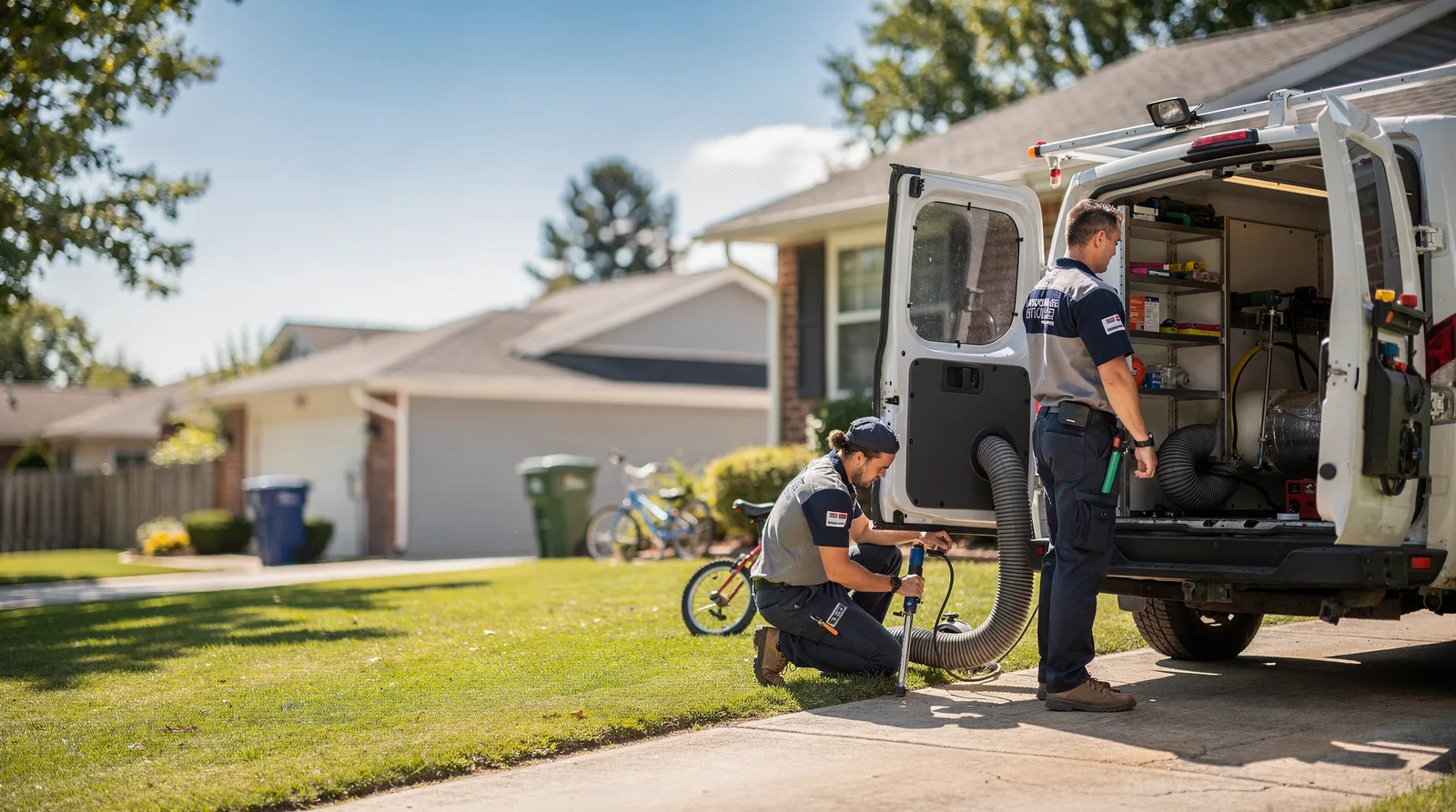 24/7 HVAC Repair & AC Replacement in Quincy, KY near me